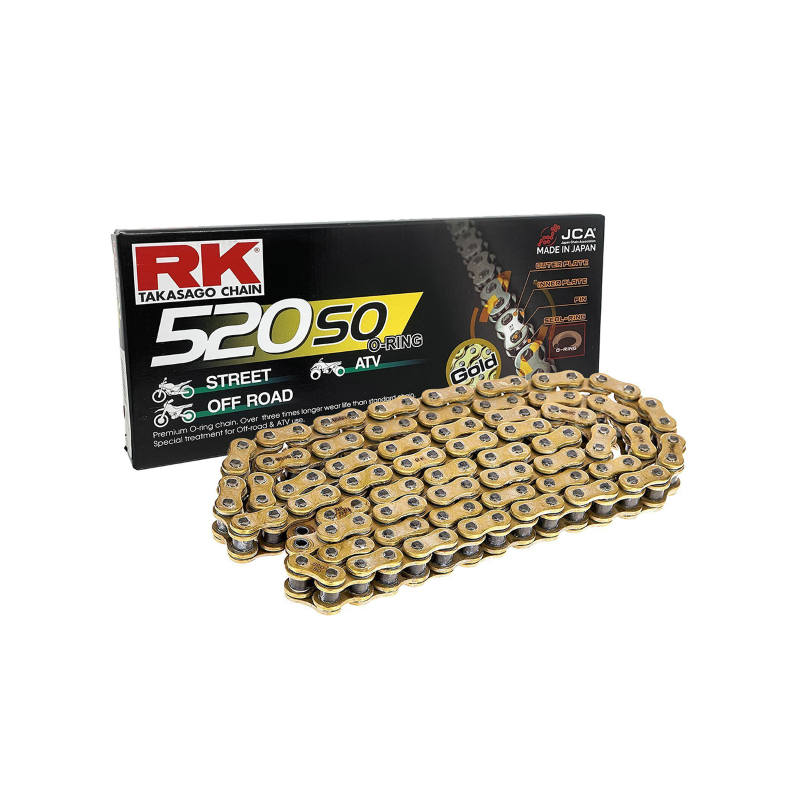 Catena Rk 520SO-120 Oro Clf Corone RK