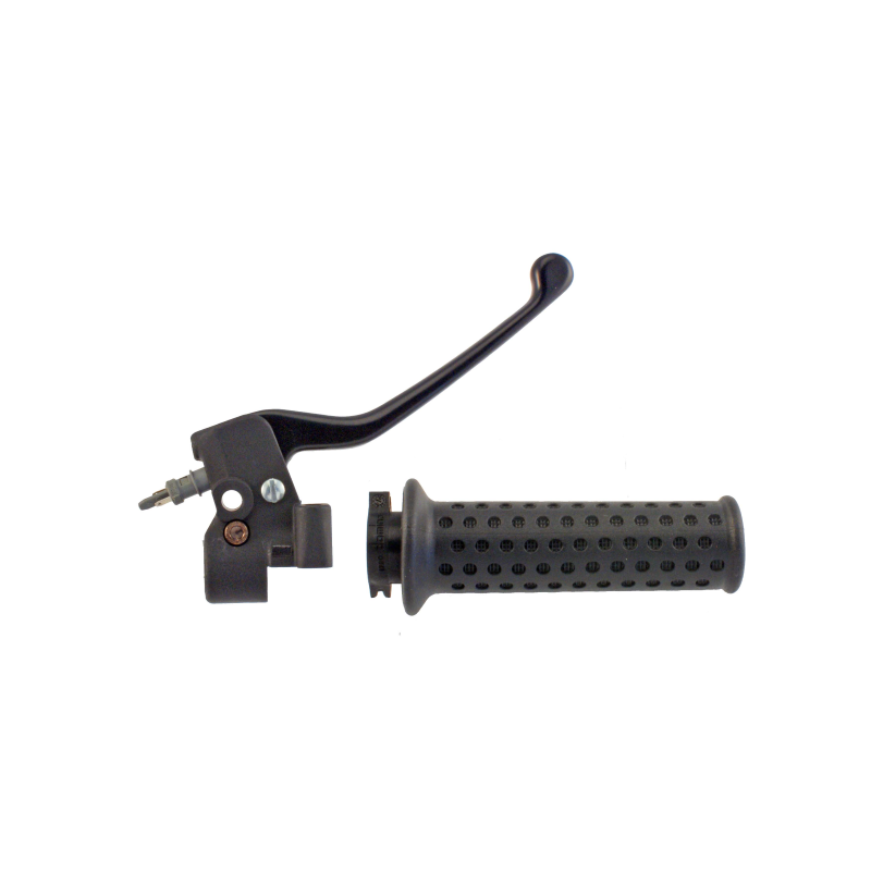 Domino Throttle Handle Piaggio Nrg/Typhoon 50cc 1997 Commands Domino