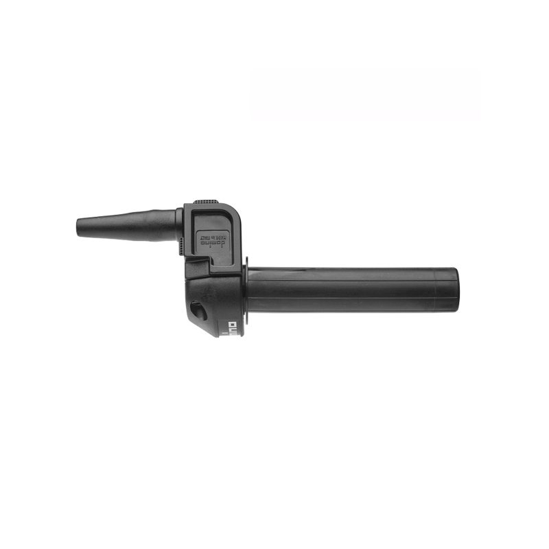 Kit Completo Domino Comando Gas Senza Manopole Comandi Domino