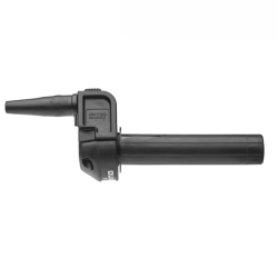 Domino Throttle Control Without Grips Commands Domino