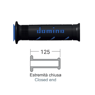 Spare parts and accessories Domino | Amotorbike.com