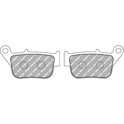 Ferodo Brake Pads Silver FDB2279AG Brake Pads Ferodo