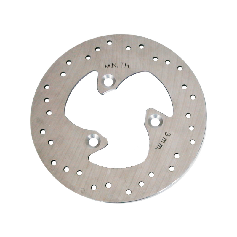 Disco Freno Anteriore Malaguti F12 Phantom/F15 Fire Fox 50cc Ø190mm Dischi Freno RMS