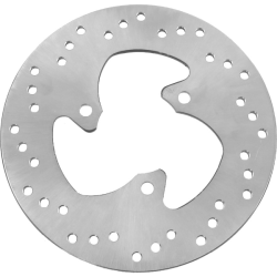  Front Brake Disc Aprilia Sr 50-125cc Brake Discs RMS