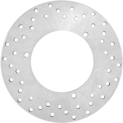  Rear Brake Disc Yamaha Majesty/Mbk Skyliner 250cc 2000/2003 Brake Discs RMS