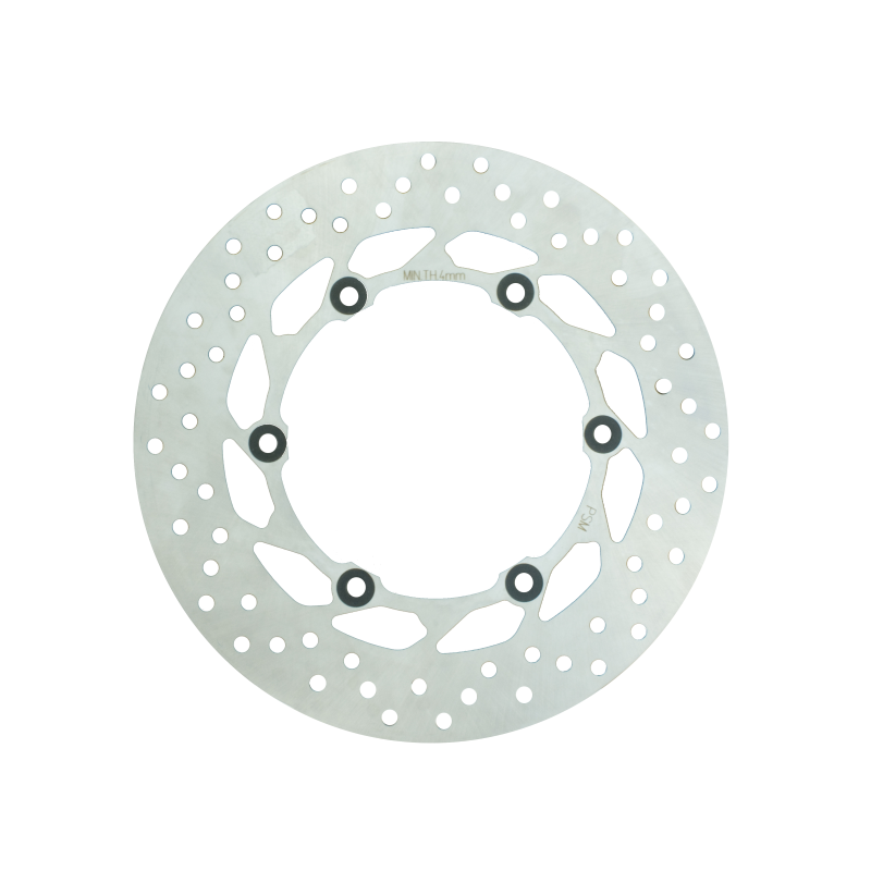 Disco Freno Posteriore Yamaha T-Max 500cc 2008/2011 Dischi Freno RMS