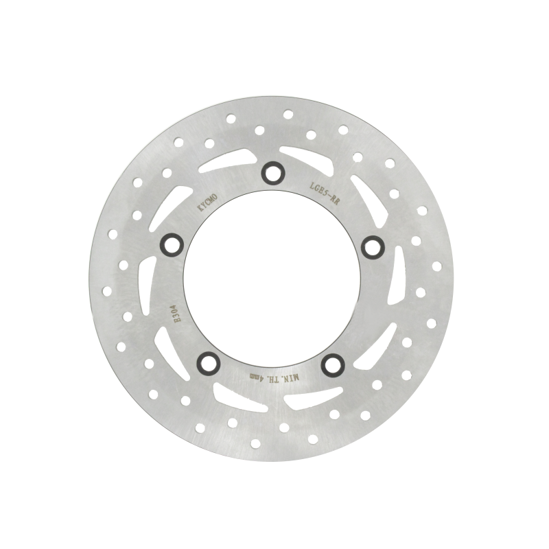 Disco Freno Anteriore-Posteriore Kymco People Gti 125-200-300cc Dischi Freno RMS