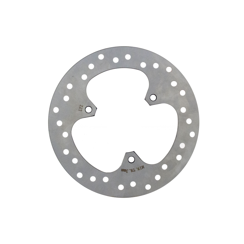  Front Brake Disc Yamaha Why 50cc Brake Discs RMS