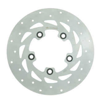 Brake Discs | 