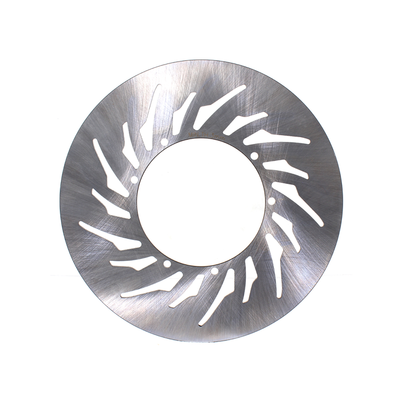 Disco Freno Anteriore Yamaha Dt 50cc Ø240mm Discos de freno RMS