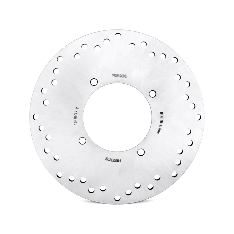 Disco Freno Ferodo FMD0320R Dischi Freno Ferodo