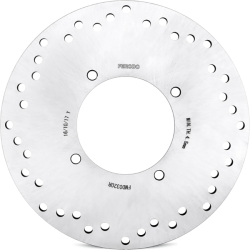 Brake Disc Ferodo FMD0320R Brake Discs Ferodo