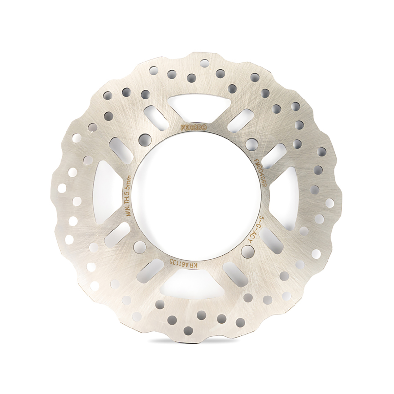 Disco Freno Ferodo FMD0466R Dischi Freno Ferodo