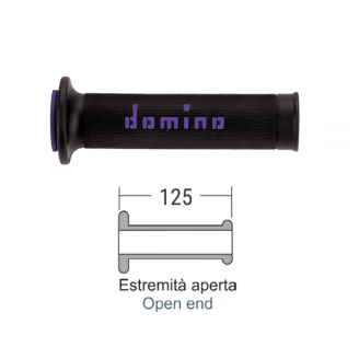 Spare parts and accessories Domino | Amotorbike.com