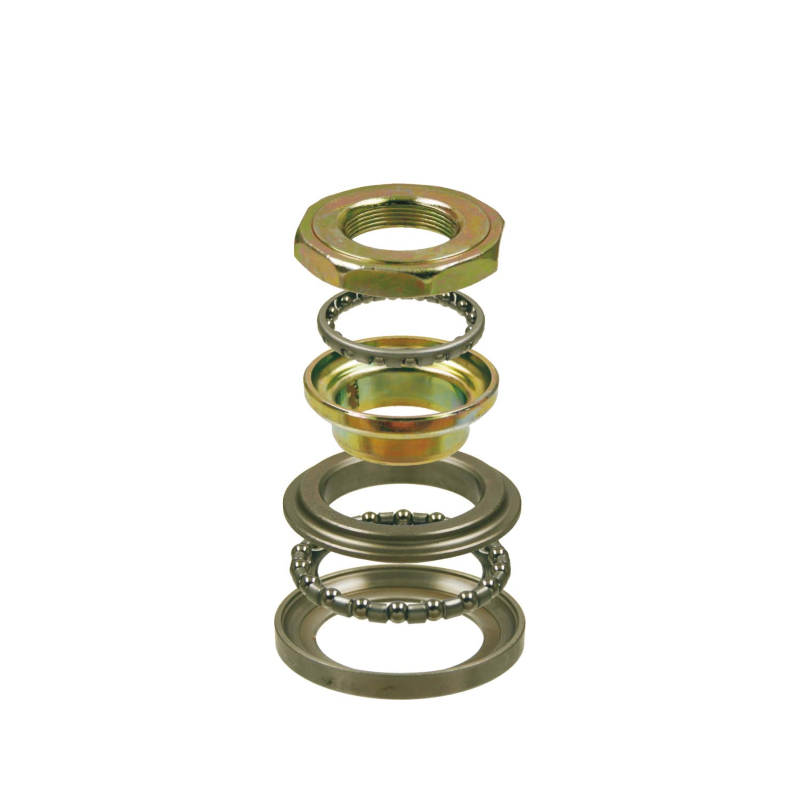  Complete Steering Head Bearing Set Honda Sh 125-150cc Steering RMS