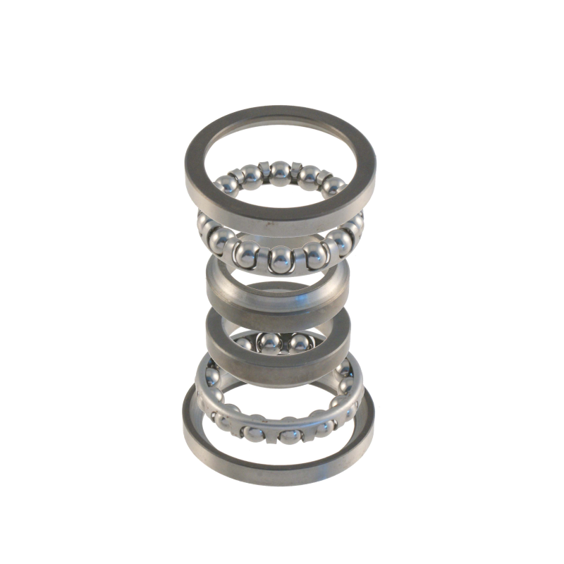 Serie Sterzo Completa Yamaha T-Max 500cc 2008/2011 Dirección RMS