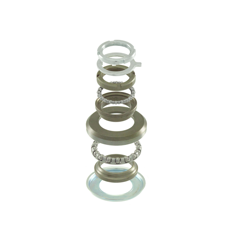 Serie Sterzo Completa Piaggio Mp3 Yourban Erl 125-300cc 2011/2012 Dirección RMS