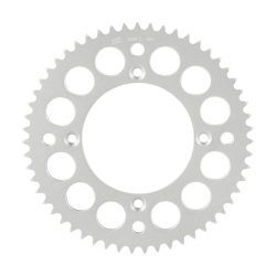 Rear Sprocket 2106 - 51 E Sprockets Chiaravalli Group Spa