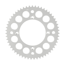 Rear Sprocket 1507-56 E Sprockets Chiaravalli Group Spa