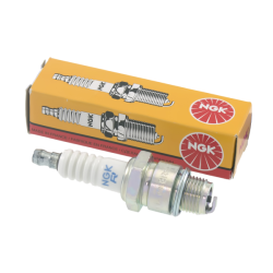 Candela Ngk BR9HS Stock 4522 Candele NGK