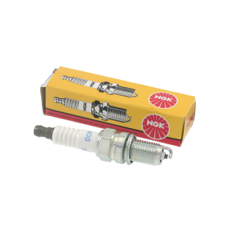 Spare parts and accessories NGK | Amotorbike.com