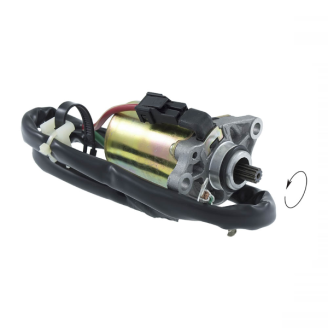 Trasmissione Contachilometri Peugeot Speedfight 50cc Cavetteria RMS