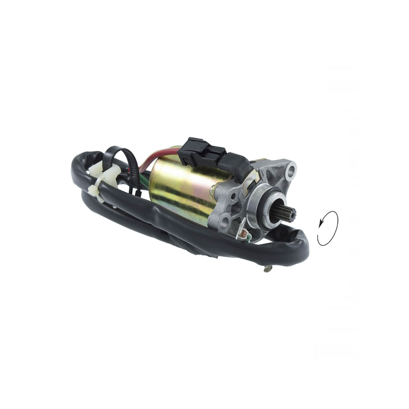  Starter Motor Peugeot Speedfight 50cc Starter Motors RMS