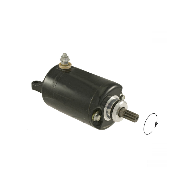 Motorino D'Avviamento Honda Foresight 250cc Démarreurs RMS