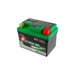 Batteria Skyrich Litio HJTZ5S-Fp Batterie al Litio Skyrich