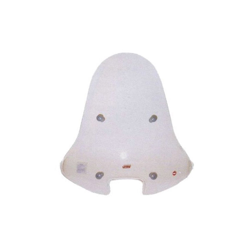 Faco Windscreen Piaggio Free 50-100cc 21221 Windshields and Fairings Faco