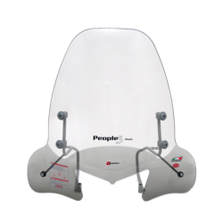 Parabrezza Faco Kymco People S 300CC 22861 Pare-brise et carénages Faco