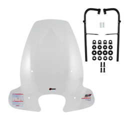 Faco Windscreen Kymco Like 2017/2022 23451 Windshields and Fairings Faco