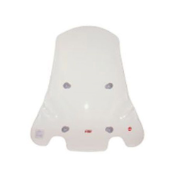 Faco Windscreen Gilera Typhoon 50-125cc 21261 Windshields and Fairings Faco