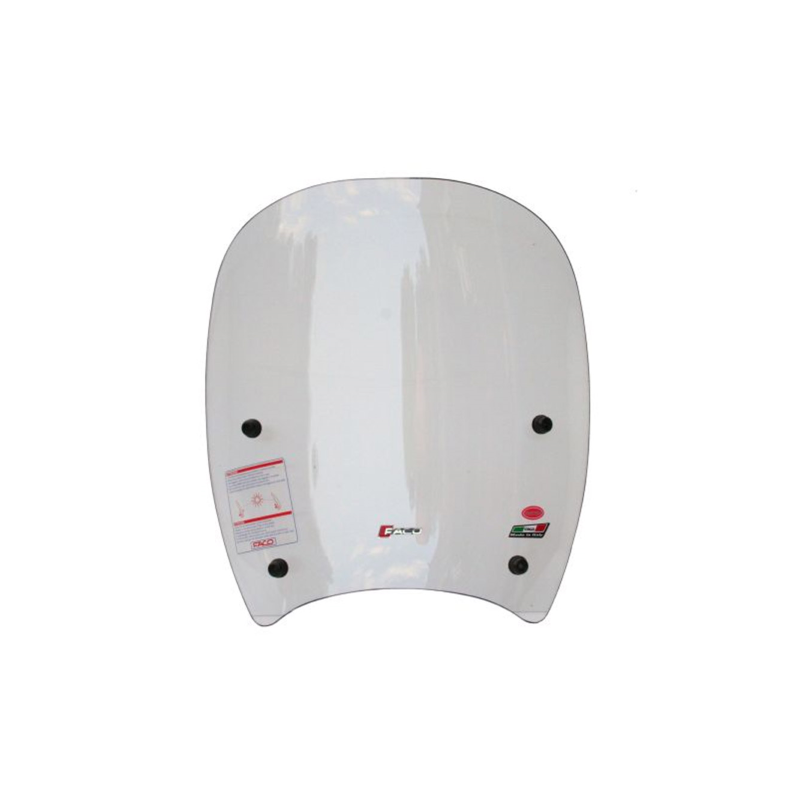 Faco Plate Windscreen Sh 300cc 2011/2014 33196 Windshields and Fairings Faco