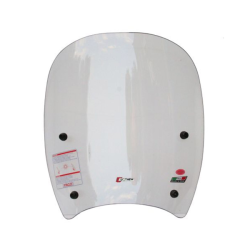 Lastra Parabrezza Faco Sh 300cc 2011/2014 33196 Pare-brise et carénages Faco