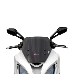 Faco Fairing Kymko X-Citing 2009/2014 28340 Windshields and Fairings Faco