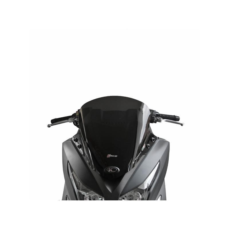 Faco Fairing Kymko X-Town 2019/2022 28425 Windshields and Fairings Faco