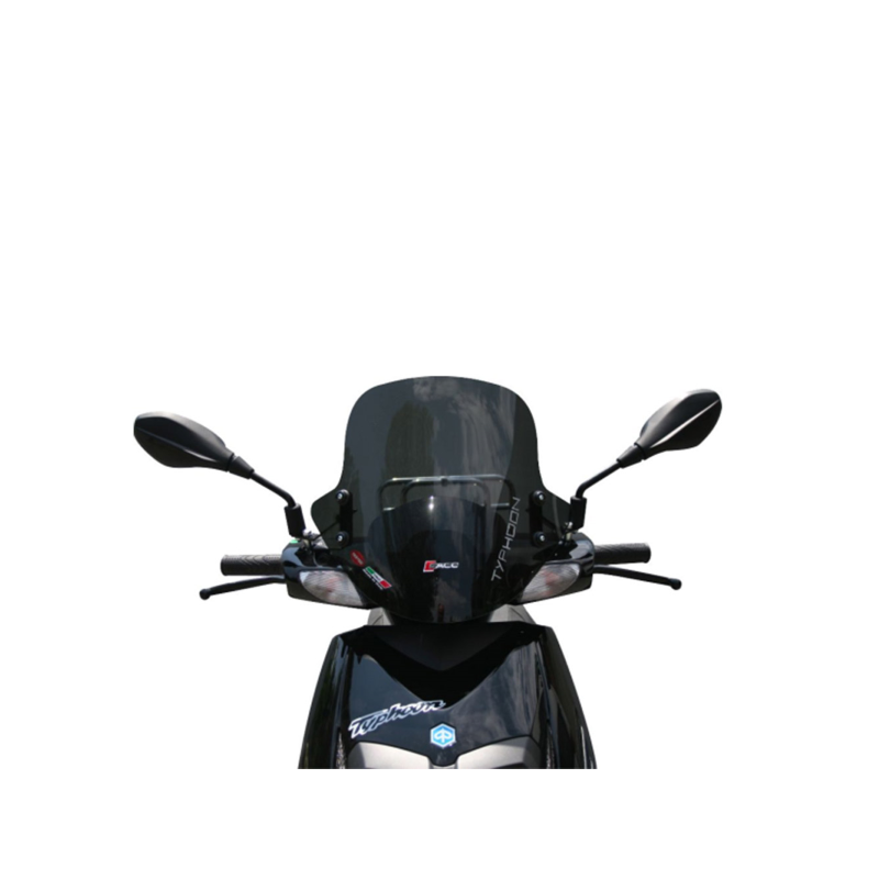 Faco Fairing Piaggio Typhoon 2011/2019 28580 Windshields and Fairings Faco