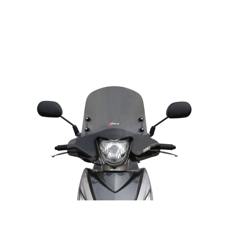 Cupolino Faco Suzuki Address 110cc 2015/2020 28625 Parabrisas y carenados Faco