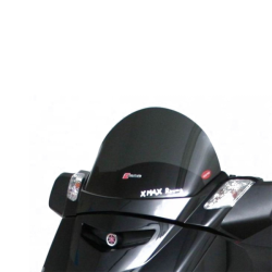 Cupolino Faco Yamaha X-Max 125-150-250cc 2005/2009 28050 Pare-brise et carénages Faco