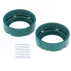 Kit Raschiafango Kyb - Marzocchi - Sachs 48 Suspensions Skf Tenute