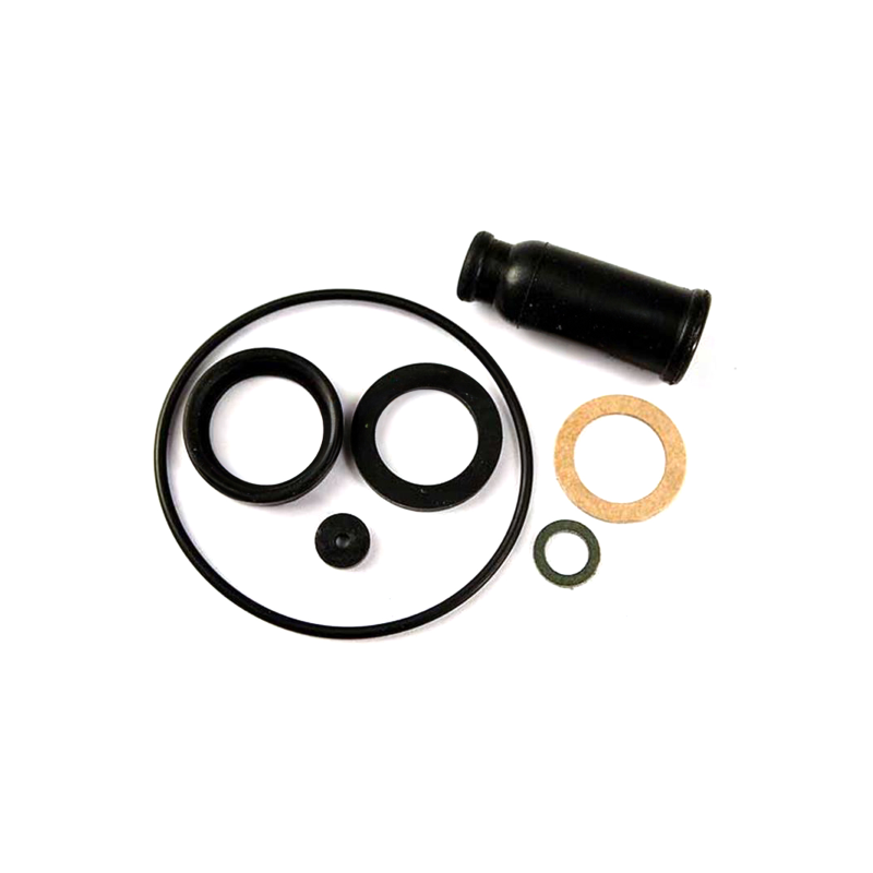 Kit Guarnizioni Carburatore Dell'Orto 5254000 77 Sha 10/12/13 Accesorios para carburador Dell'orto