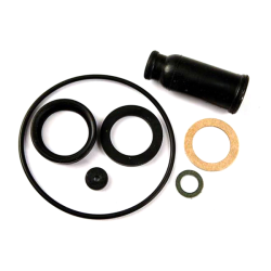 Kit Guarnizioni Carburatore Dell'Orto 5254000 77 Sha 10/12/13 Accesorios para carburador Dell'orto
