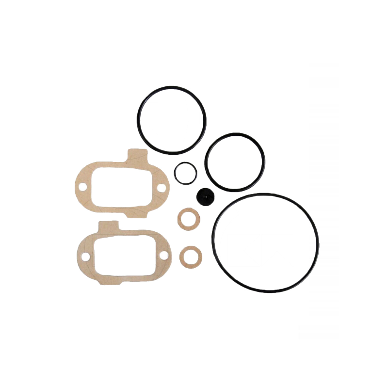 Kit Guarnizioni Carburatore Dell'Orto Shbc 19.19 5255300 77 Accessori Carburatore Dell'orto
