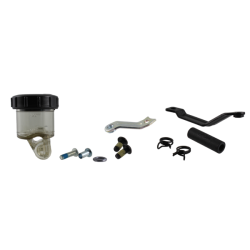 Magura Brake Fluid Reservoir Commands Magura