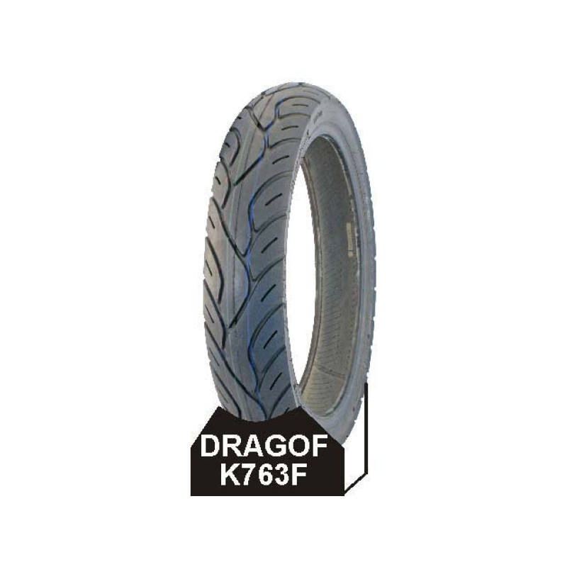 Pneumatico Kenda 110/90-13 56P Drago F Pneumatici Kenda