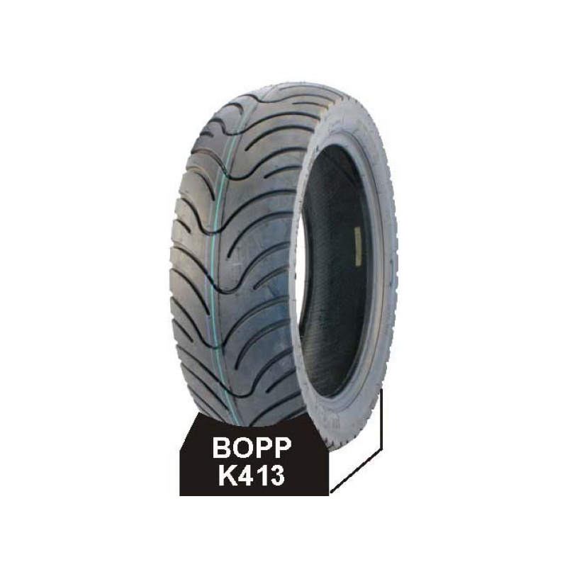 Kenda Tire 130/70-12 56J Bopp Tires Kenda