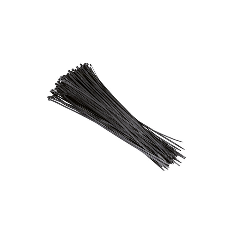 Artein Cable Ties - 3.5x200mm Miscellaneous Workshop Items Artein