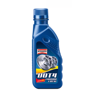 Spare parts and accessories Arexons | Amotorbike.com