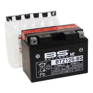 Ricambi e accessori BS-Battery | Amotorbike.com